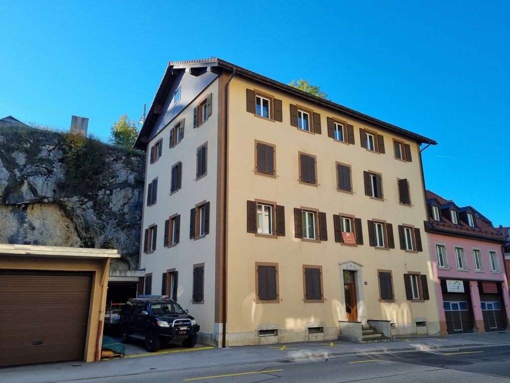 Appartamento di 3 locali, foto 2 di 2