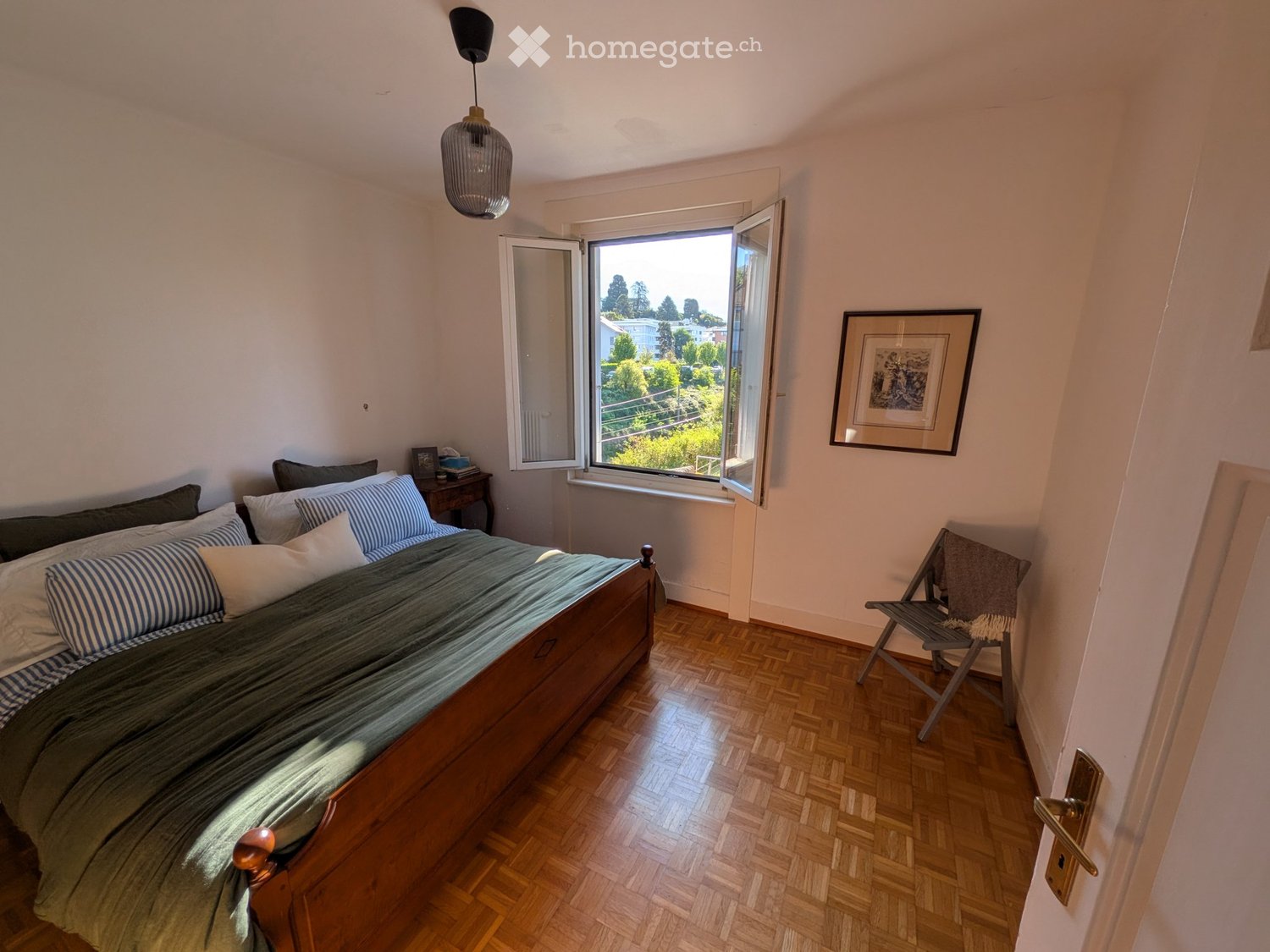Appartamento di 4 ½ locali