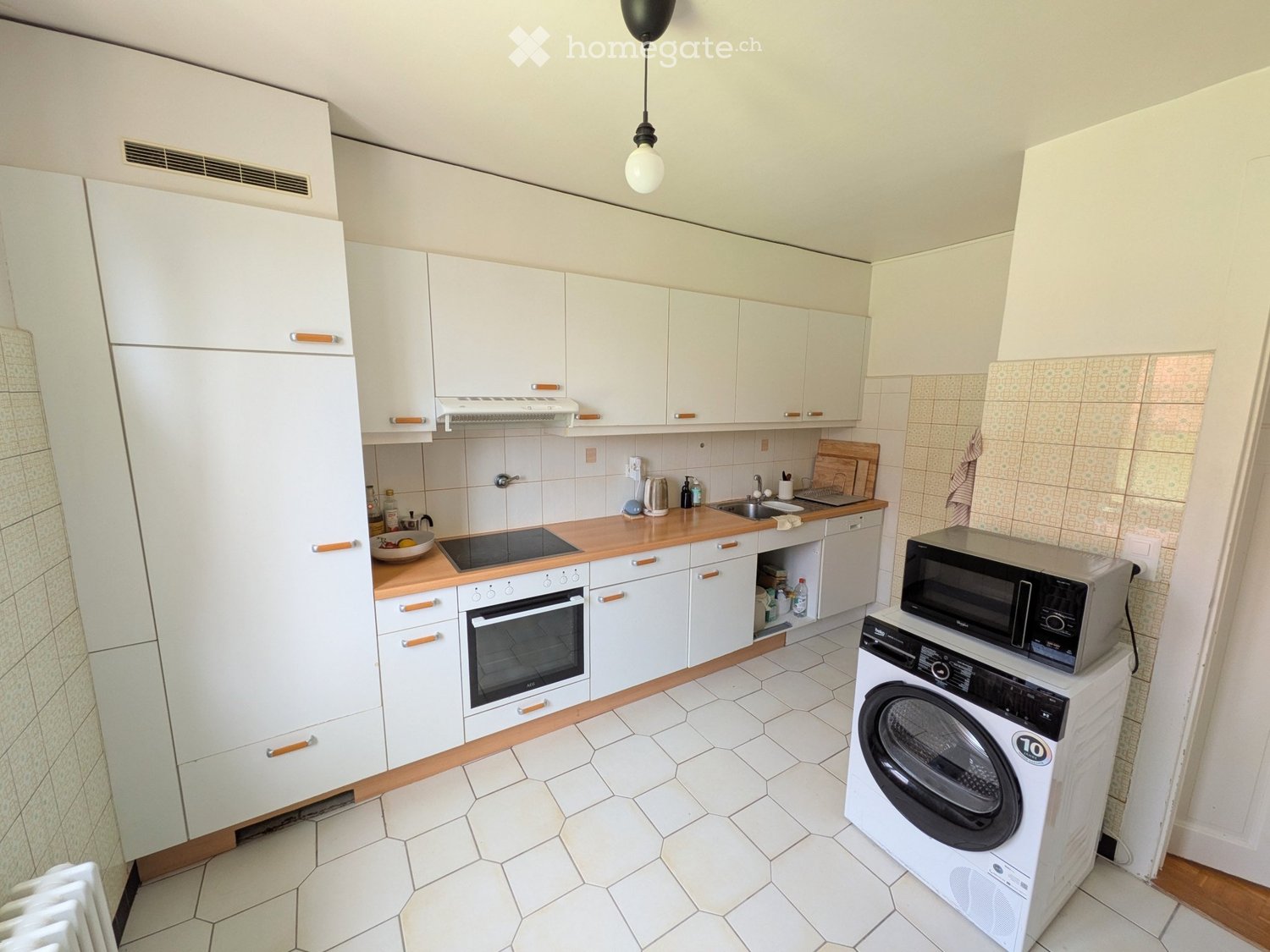 Appartamento di 4 ½ locali