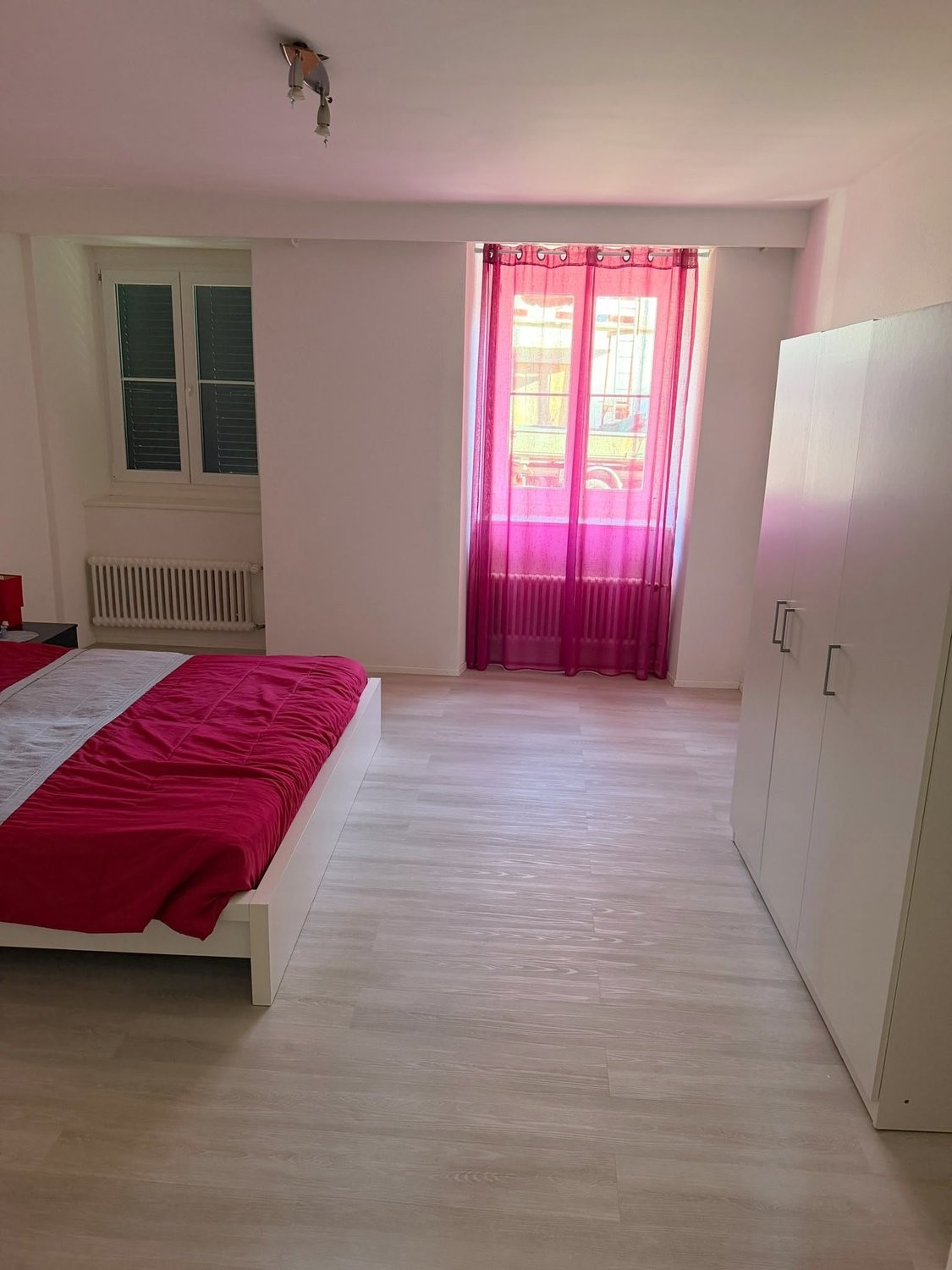 Appartamento di 2 ½ locali, foto 3 di 8
