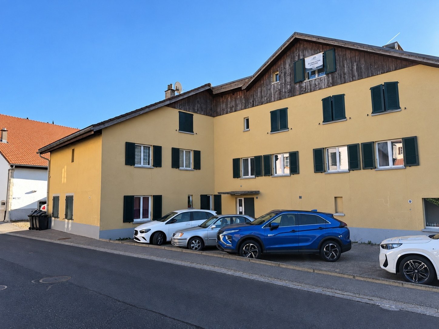 Appartamento di 2 ½ locali, foto 1 di 8