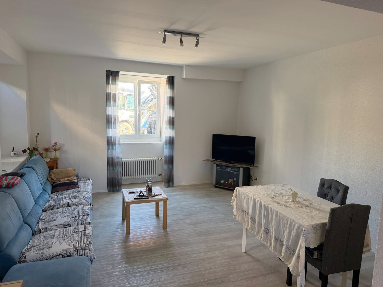 Appartamento di 2 ½ locali, foto 2 di 8