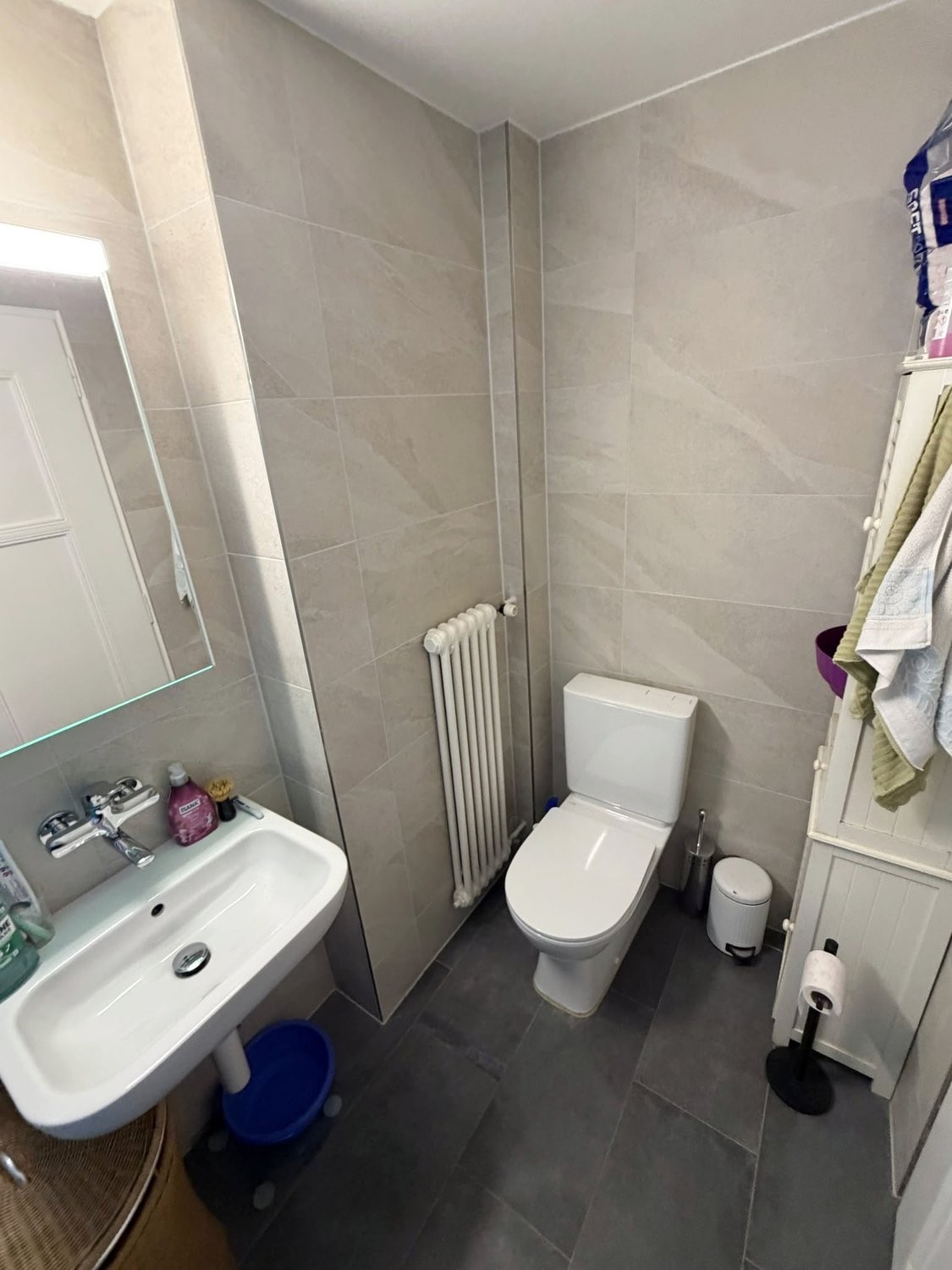Appartamento di 2 ½ locali, foto 6 di 8