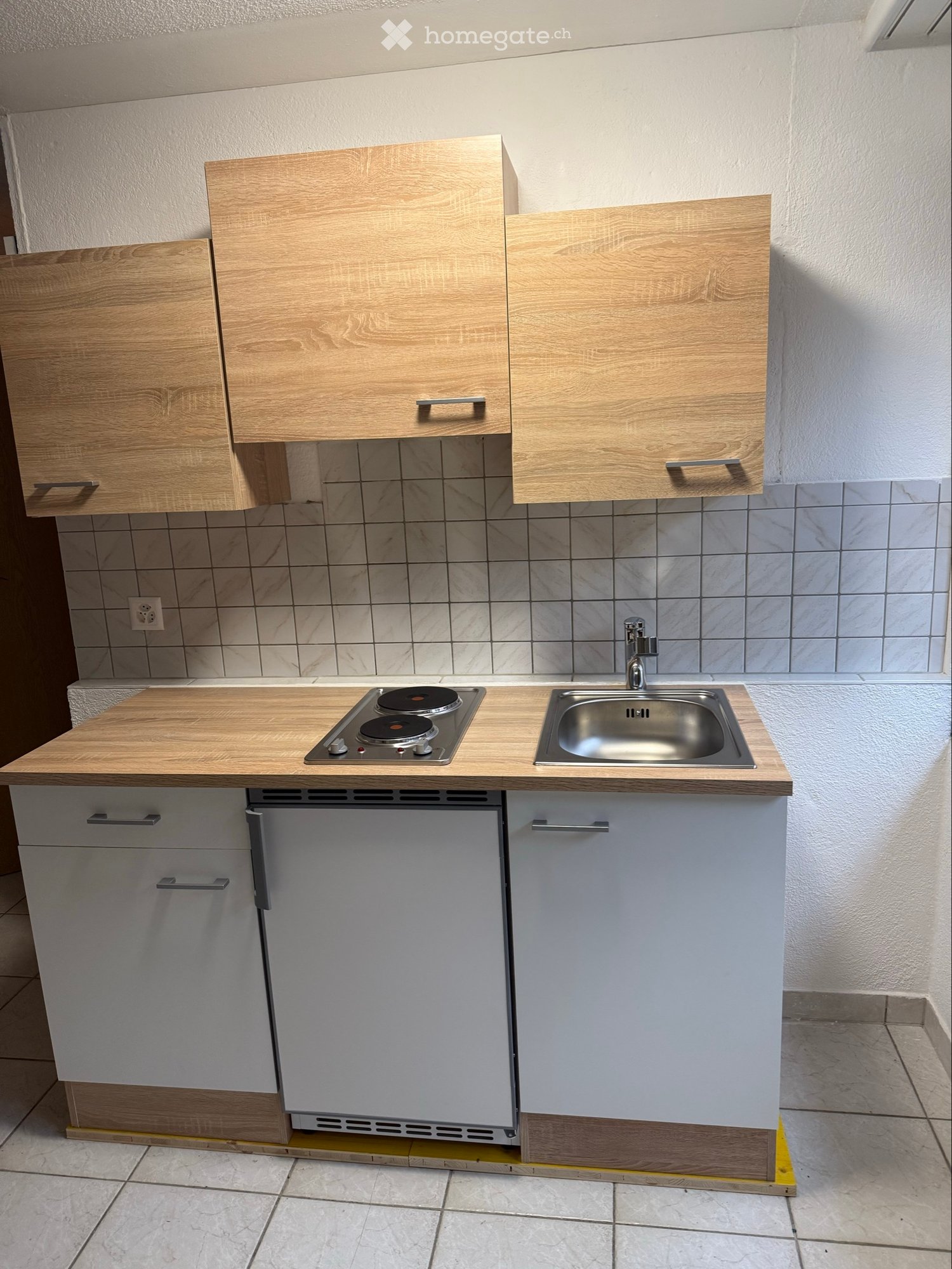 Appartamento di 2 locali, foto 2 di 5