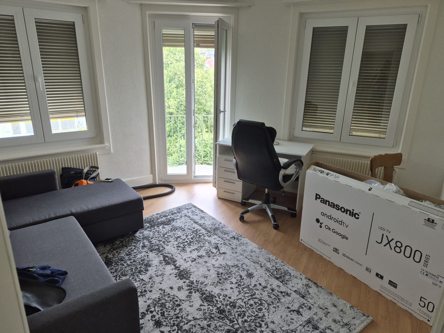 Appartamento di 2 ½ locali