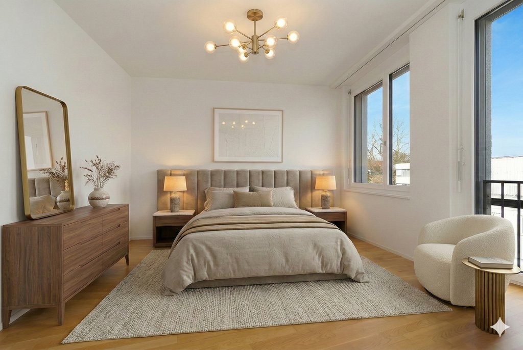 4 ½ locali duplex