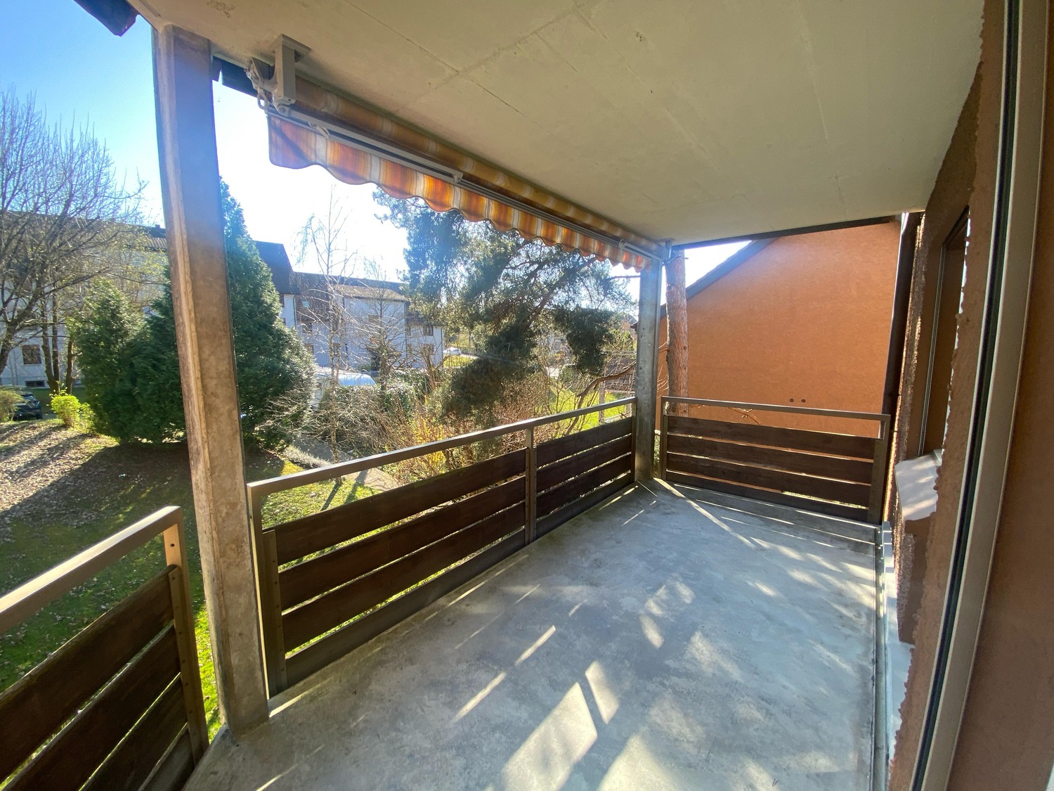 Appartamento di 3 ½ locali, foto 4 di 8