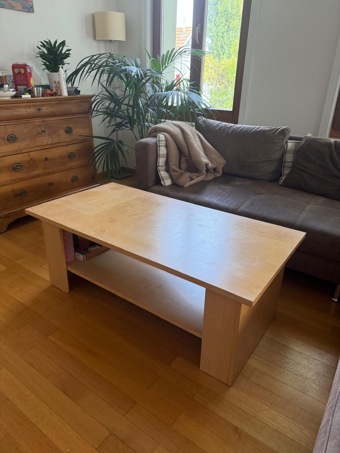 appartamento di 2 locali, foto 1 di 6