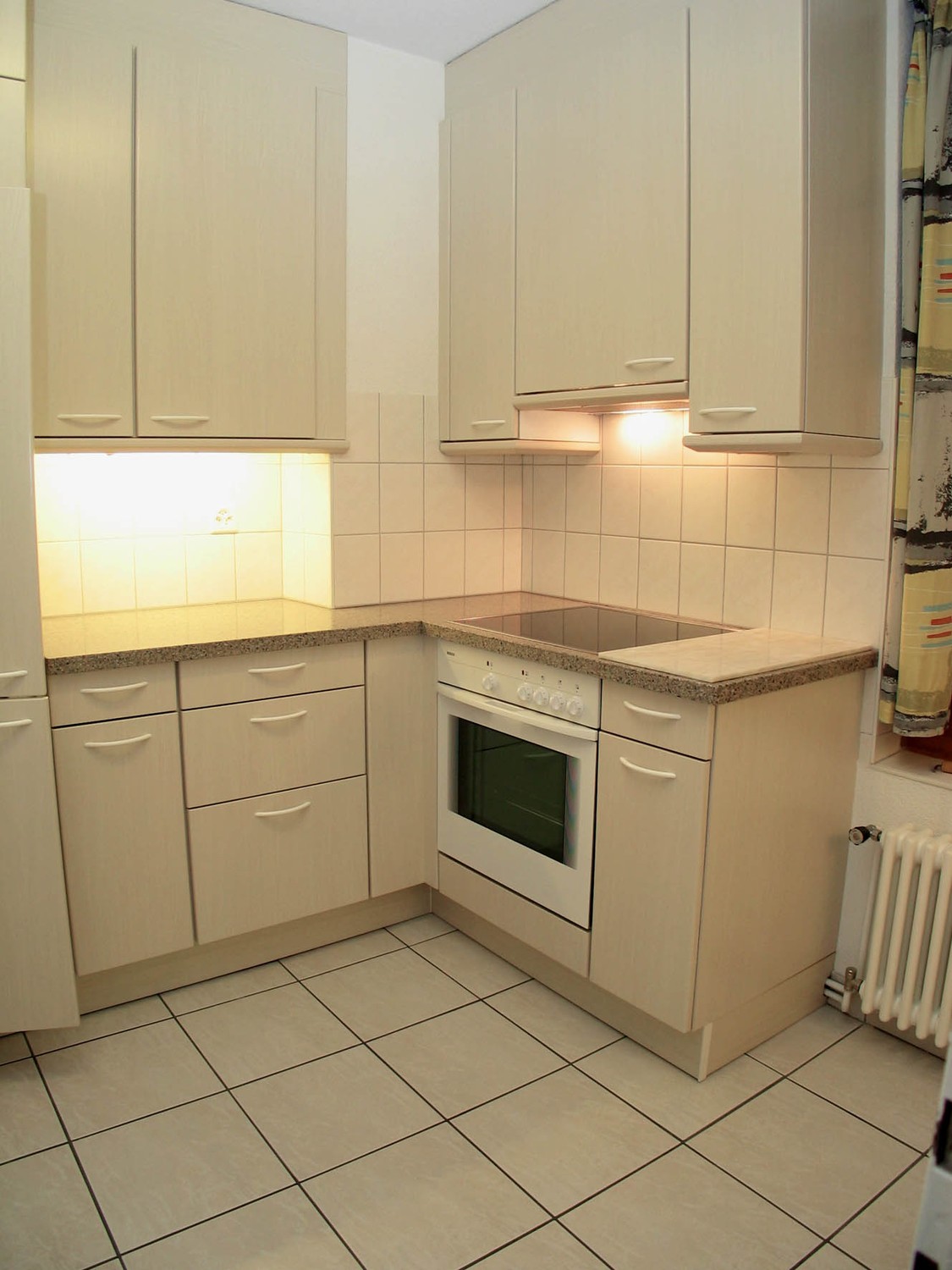 appartamento di 2 locali, foto 5 di 6