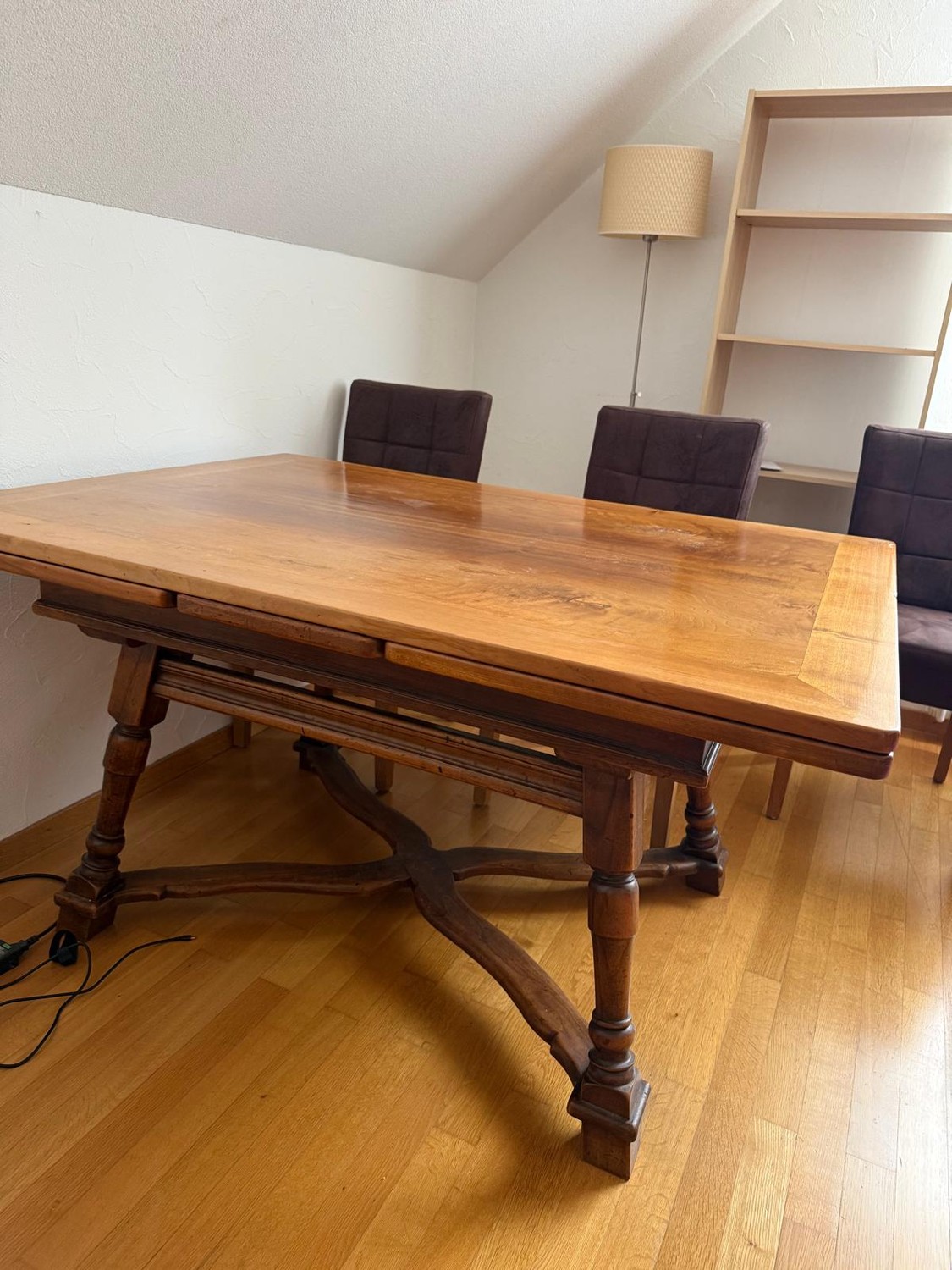 appartamento di 2 locali, foto 3 di 6