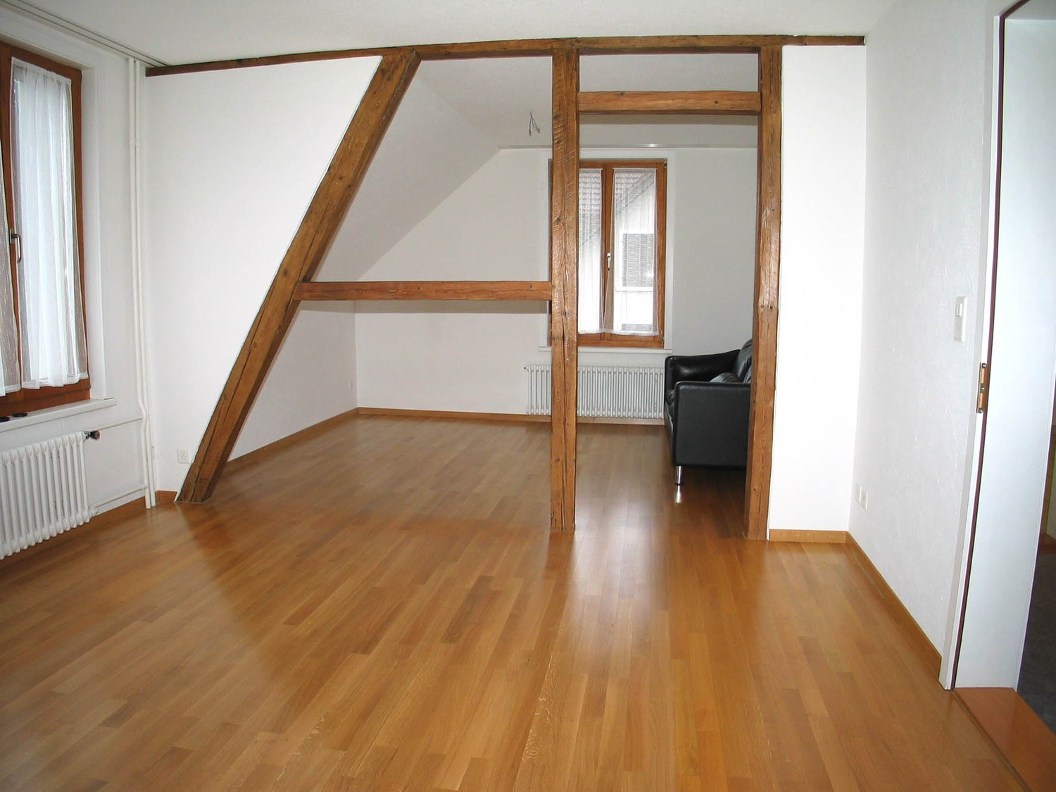 appartamento di 2 locali, foto 4 di 6
