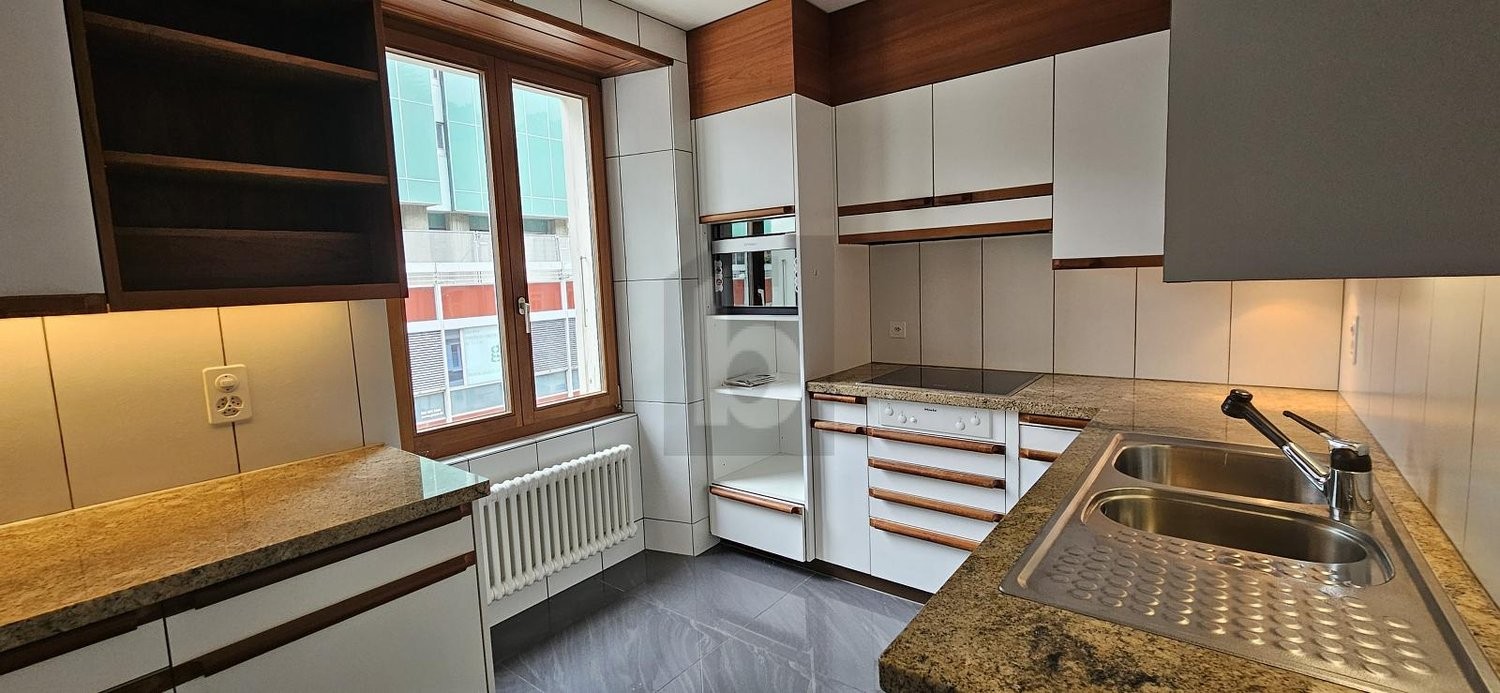 Appartamento di 3 ½ locali, foto 3 di 4