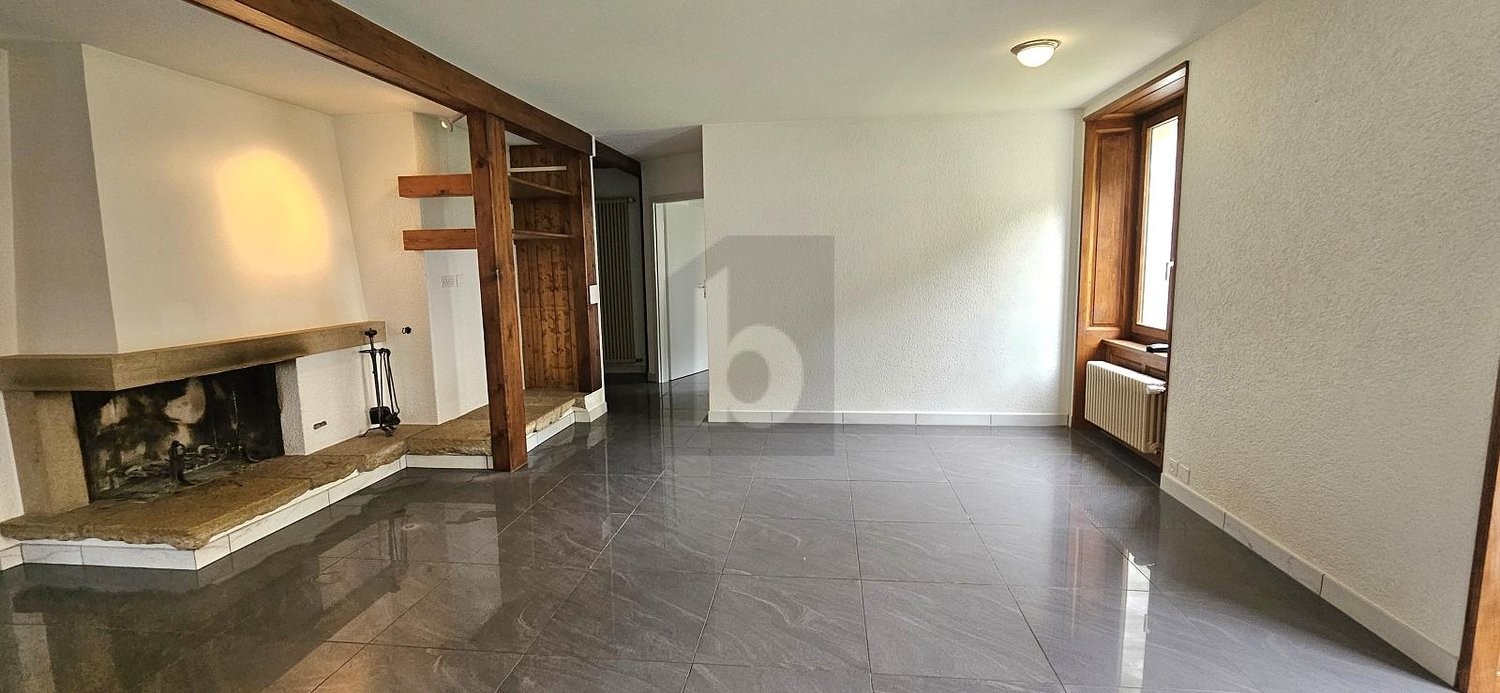 Appartamento di 3 ½ locali, foto 2 di 4