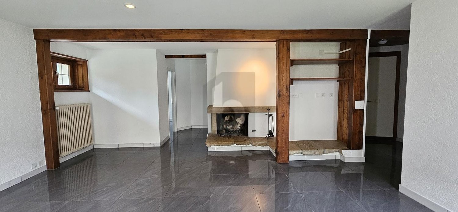 Appartamento di 3 ½ locali, foto 1 di 4