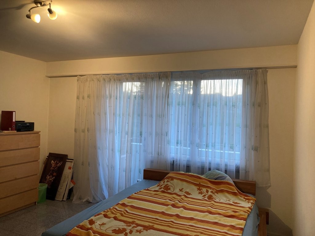 appartamento di 2 locali