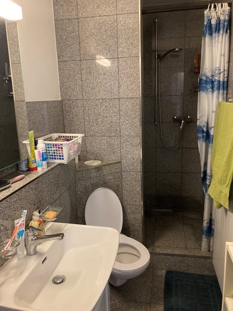 appartamento di 2 locali