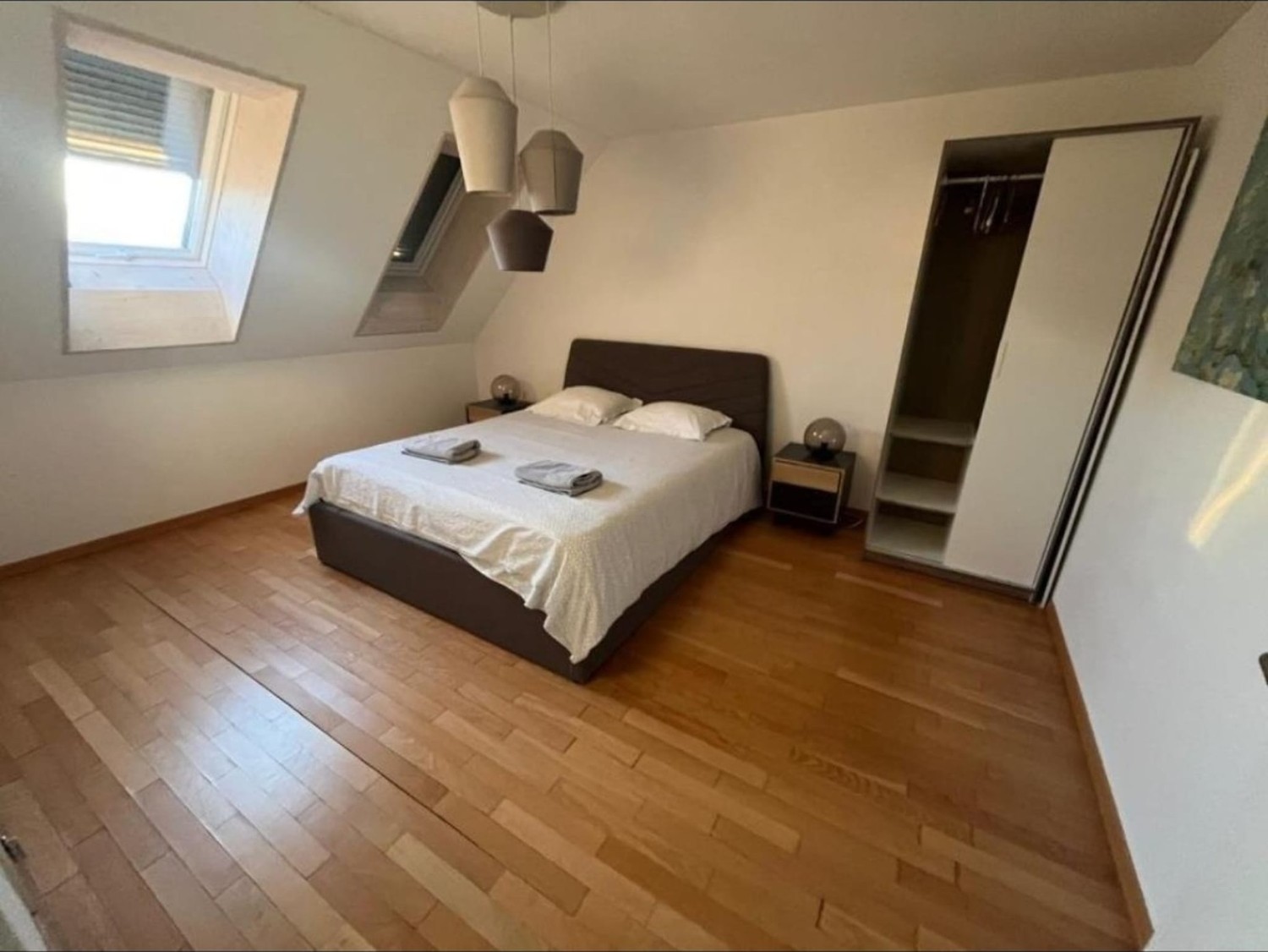 appartamento di 2 locali, foto 4 di 8
