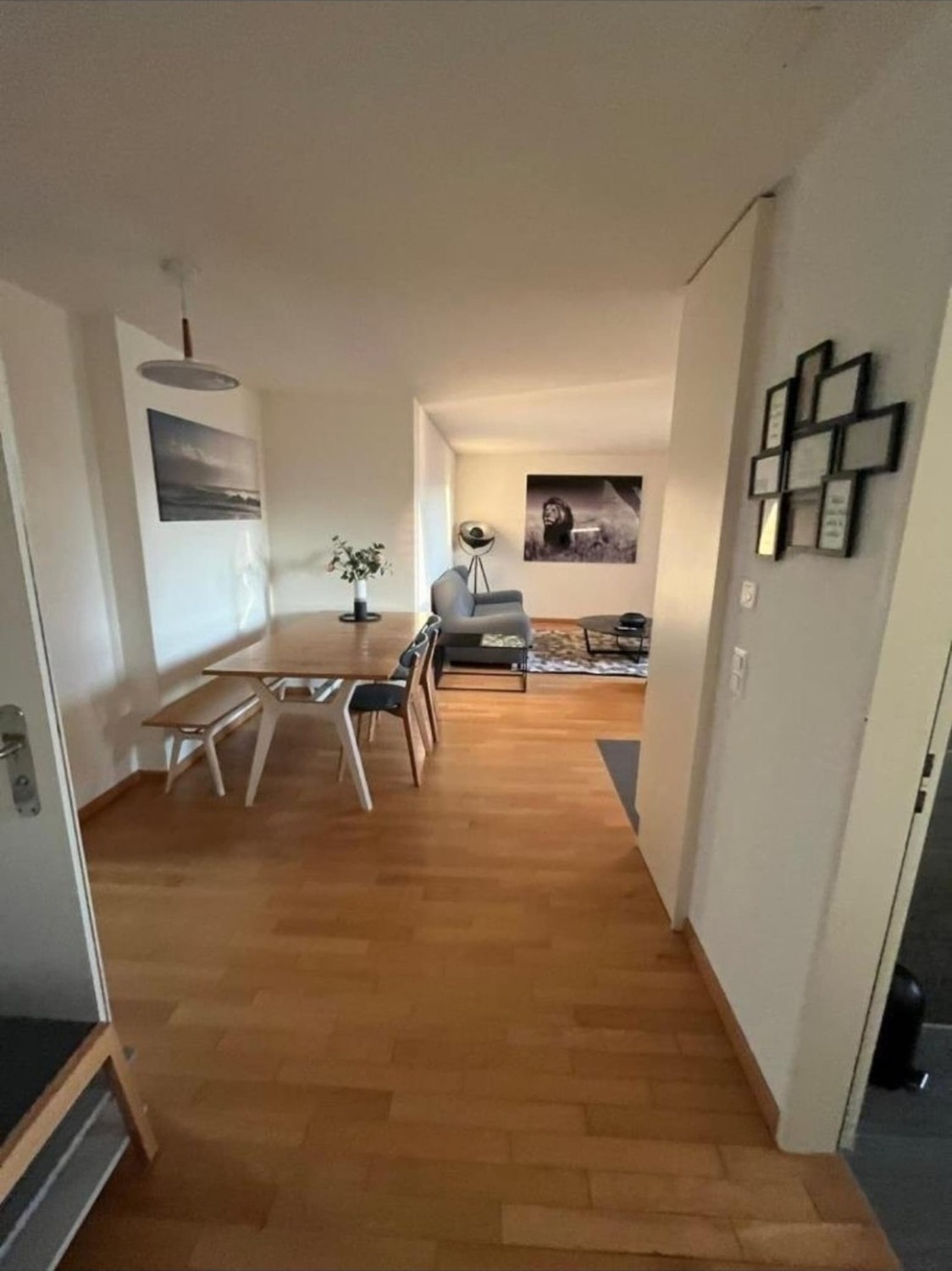 appartamento di 2 locali, foto 5 di 8