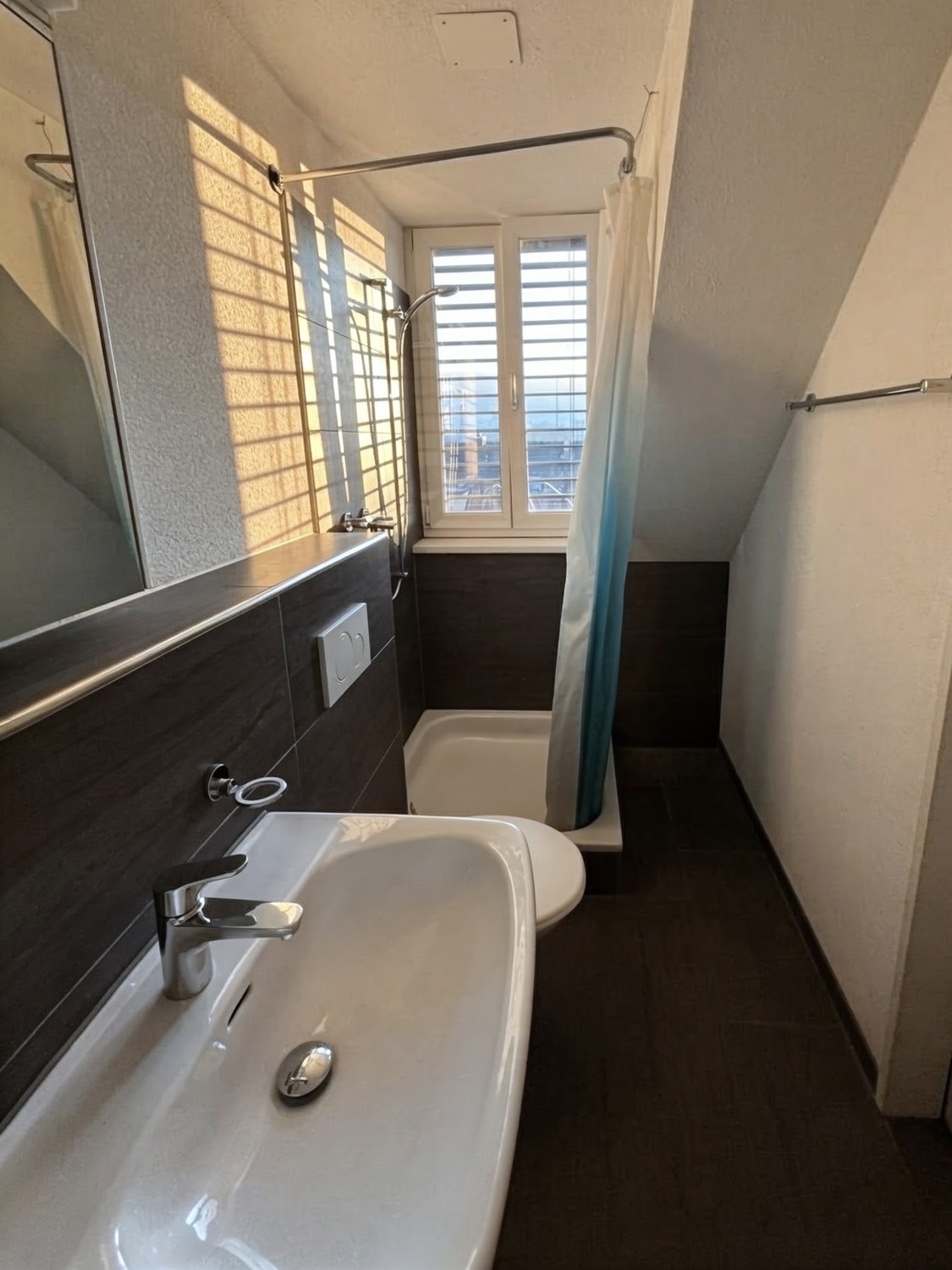 appartamento di 2 locali, foto 6 di 8