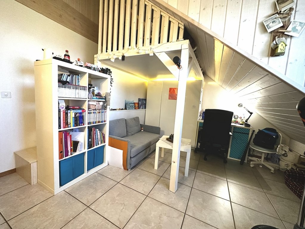 4 ½ locali duplex