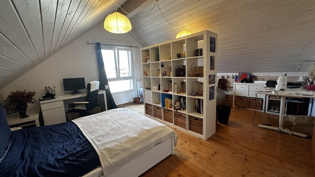 4 ½ locali duplex