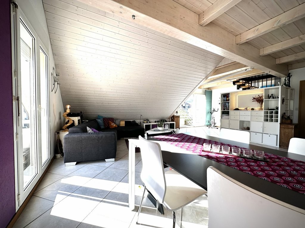4 ½ locali duplex
