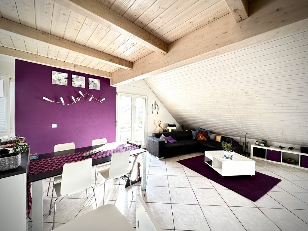 4 ½ locali duplex