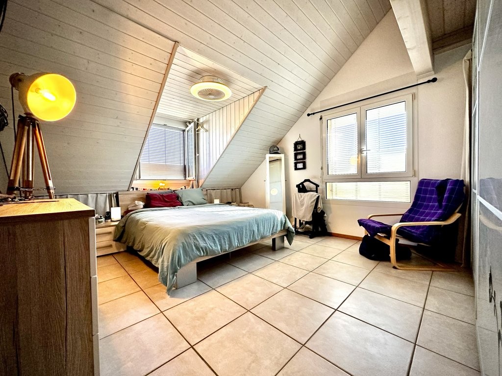 4 ½ locali duplex