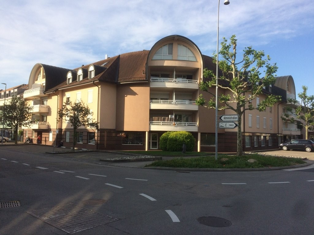 4 ½ locali duplex