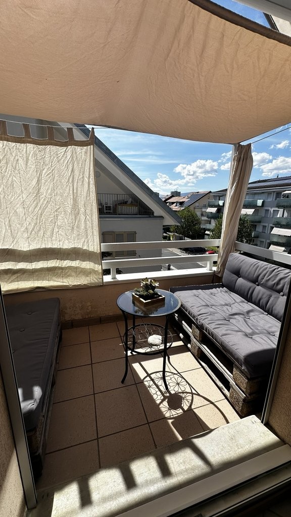 4 ½ locali duplex