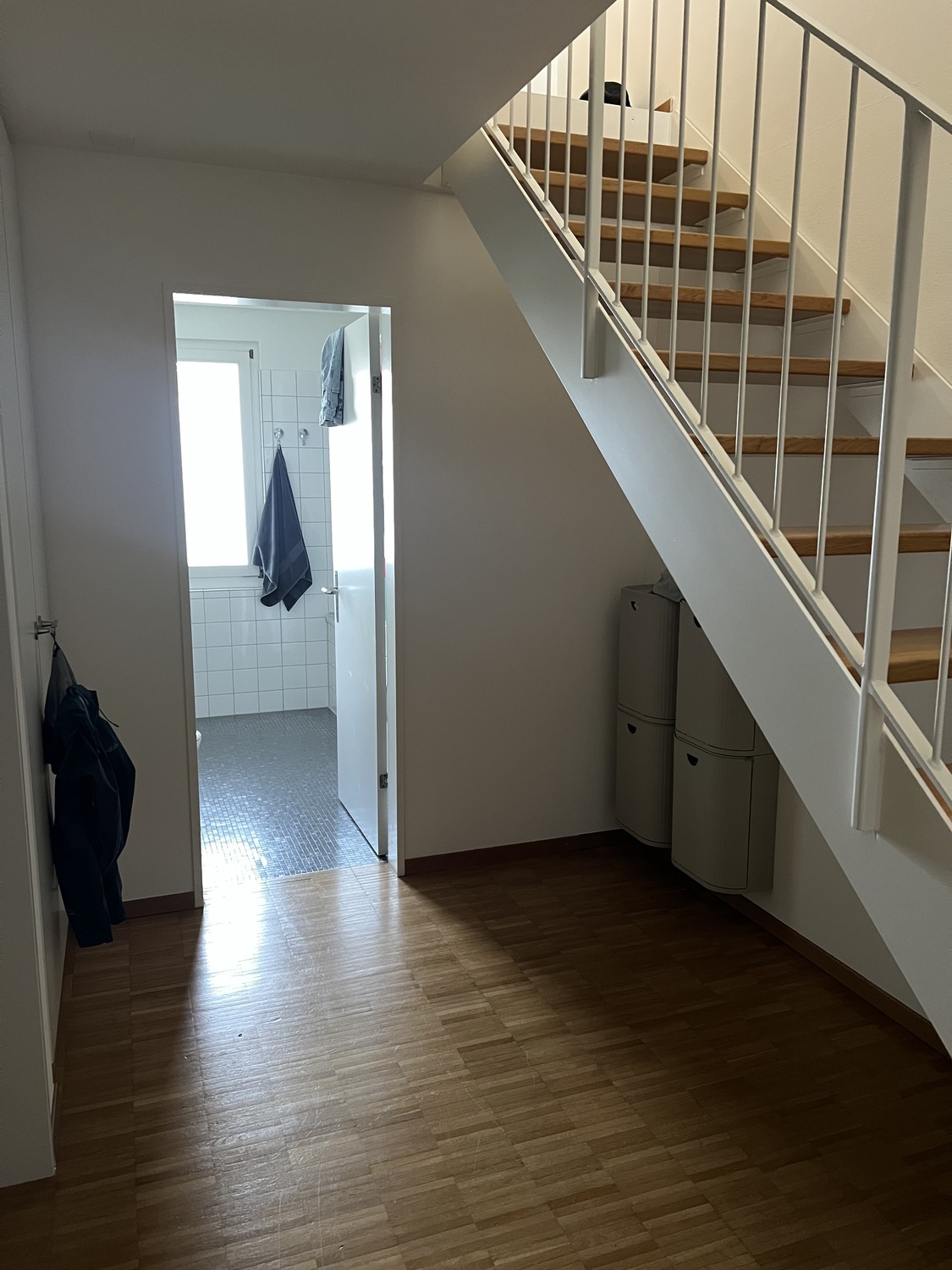Appartamento di 3 locali, foto 8 di 10
