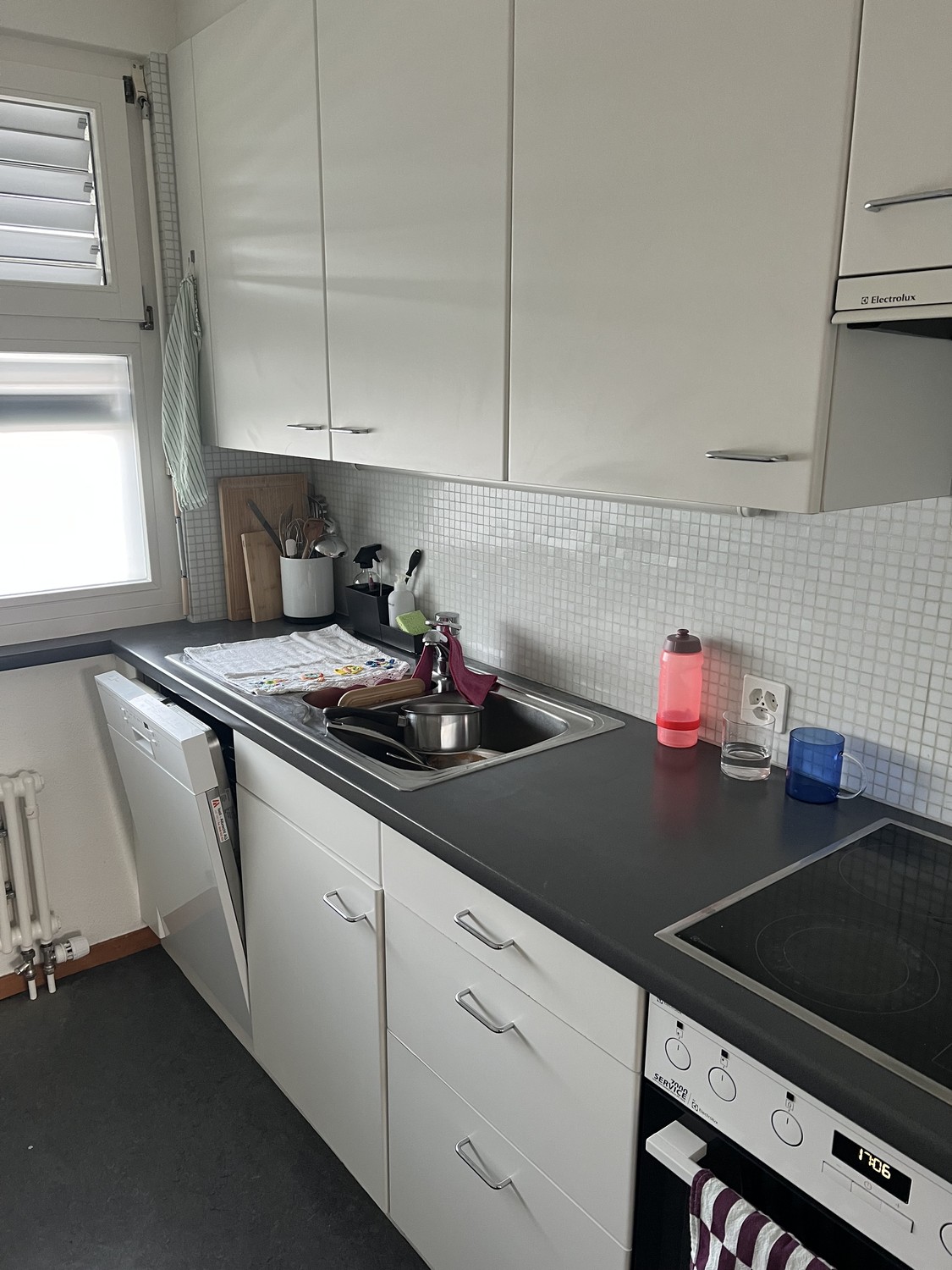 Appartamento di 3 locali, foto 6 di 10