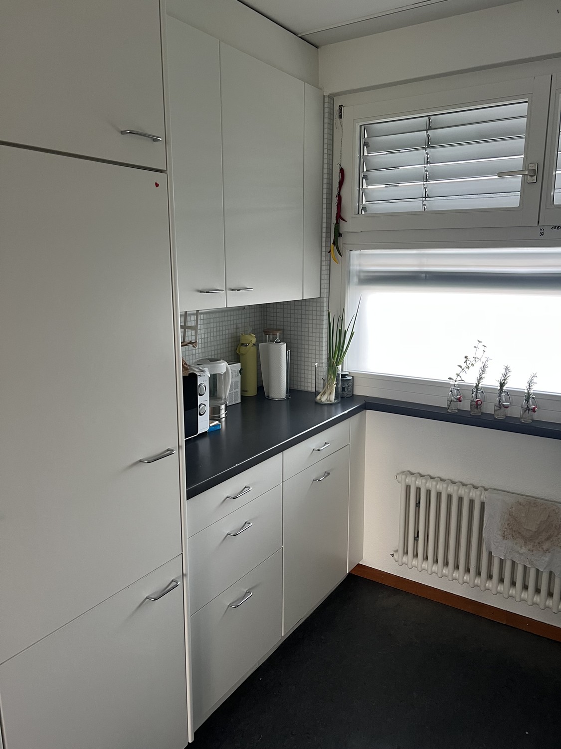 Appartamento di 3 locali, foto 7 di 10