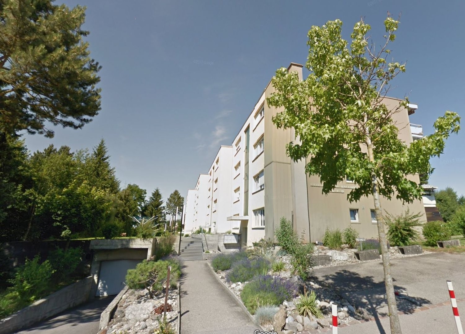 Appartamento di 3 ½ locali, foto 2 di 7