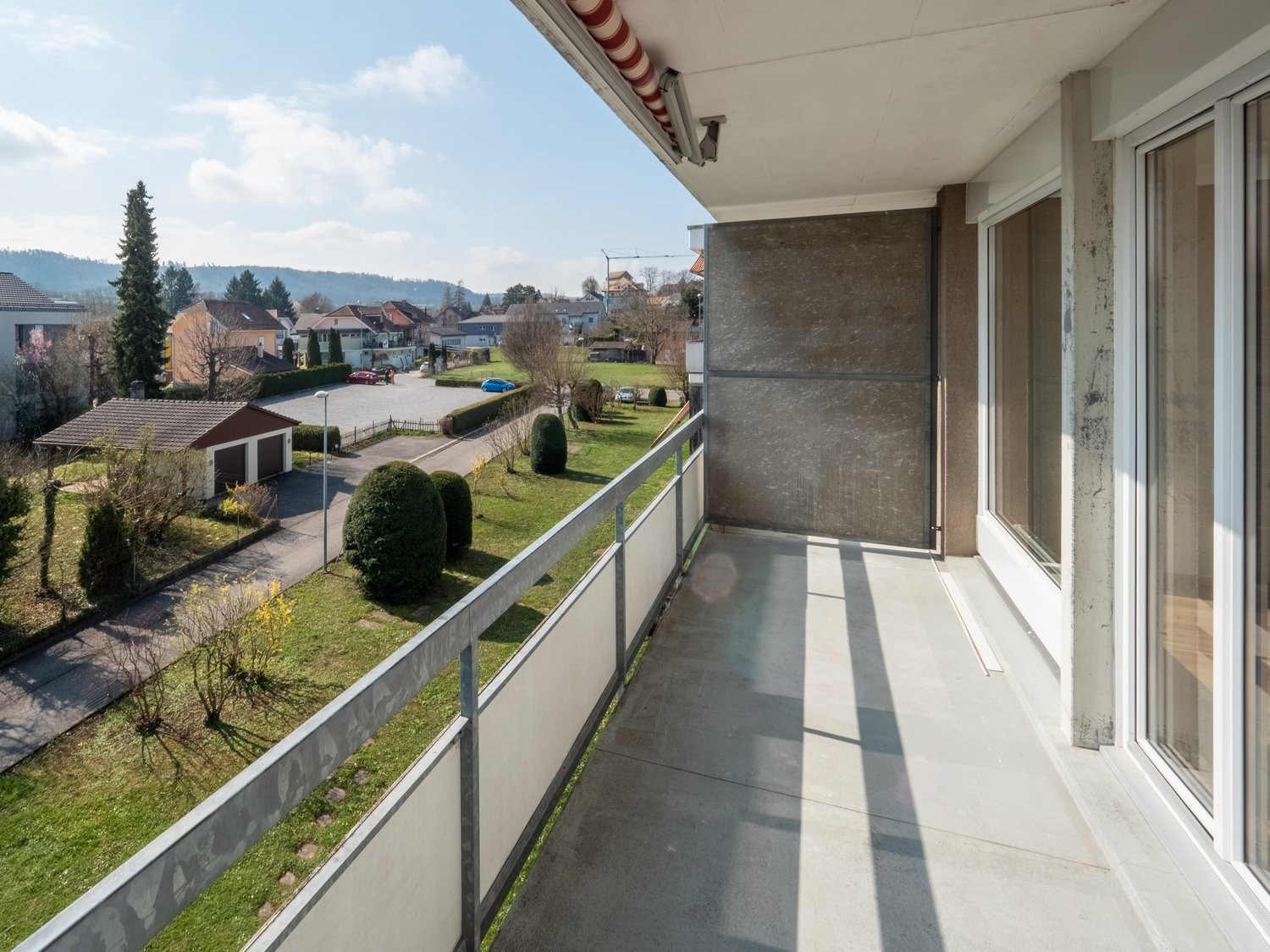 Appartamento di 3 ½ locali, foto 7 di 7