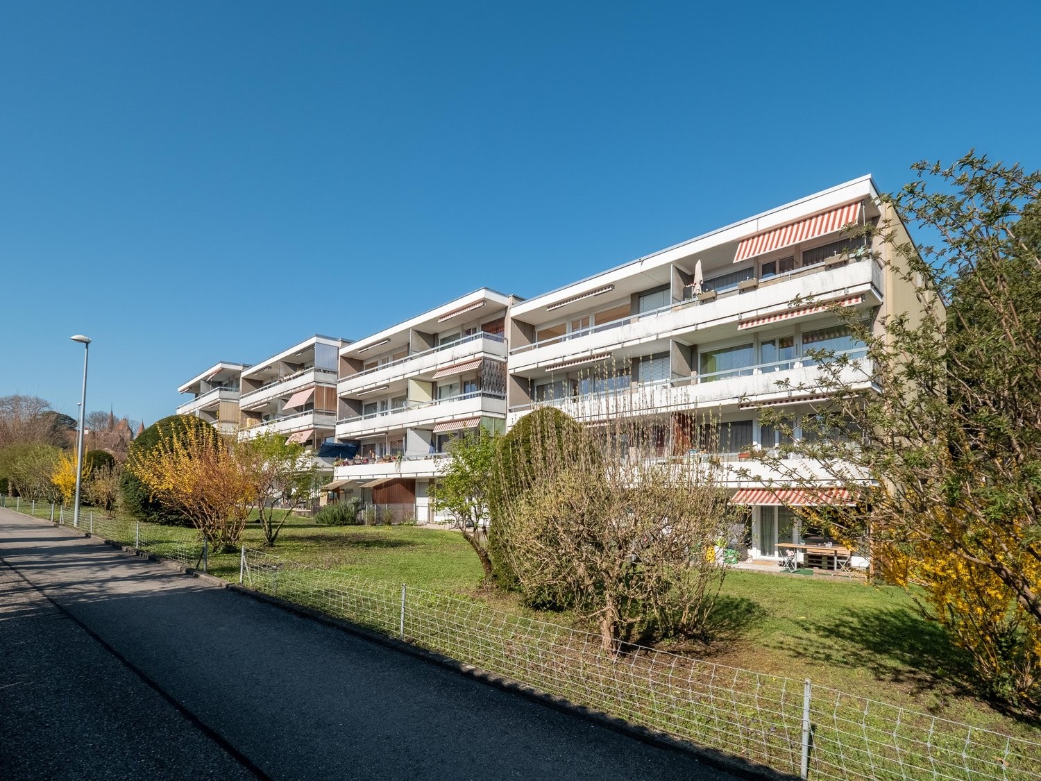 Appartamento di 3 ½ locali, foto 1 di 7
