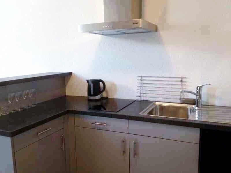 Appartamento arredato di 1 ½ locali, foto 1 di 5