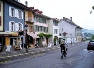 Appartamento arredato di 1 ½ locali, foto 4 di 5