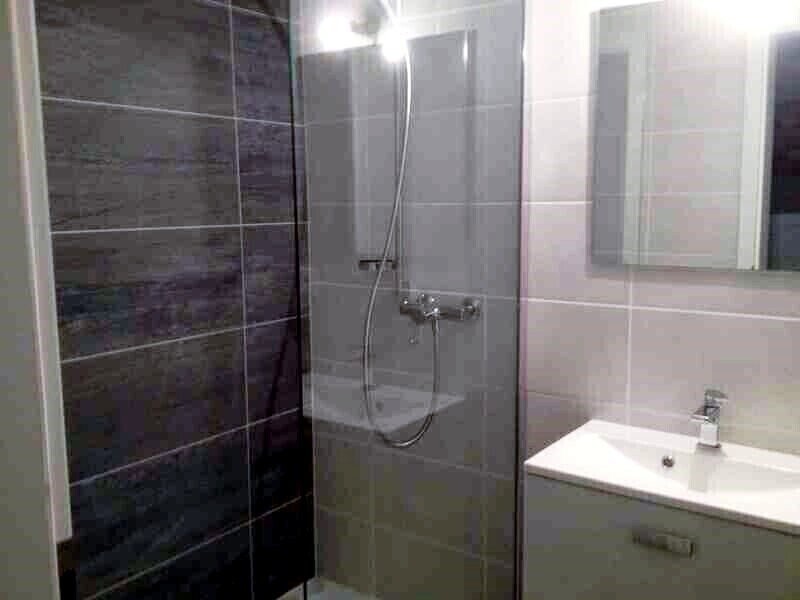 Appartamento arredato di 1 ½ locali, foto 3 di 5