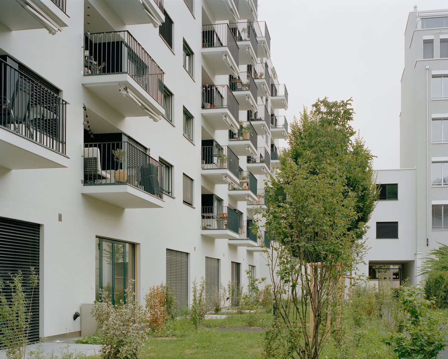 Appartamento di 2 ½ locali, foto 3 di 5