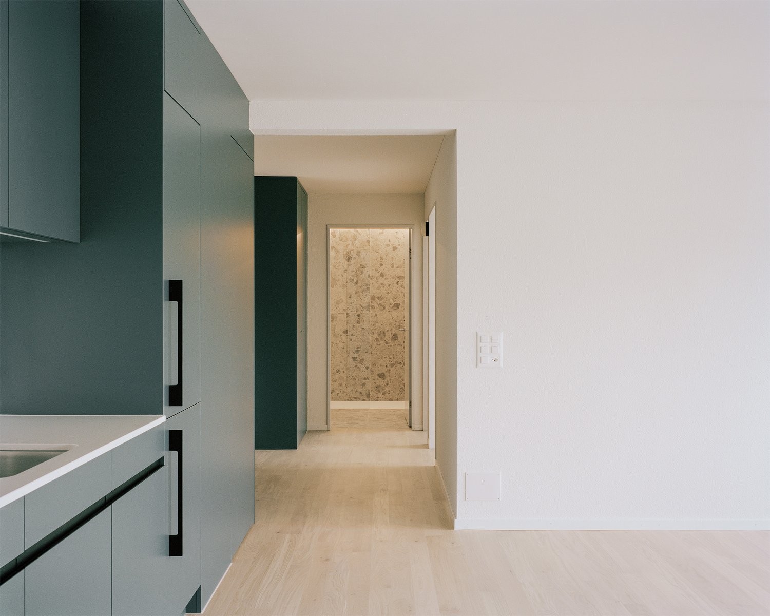 Appartamento di 2 ½ locali, foto 5 di 5