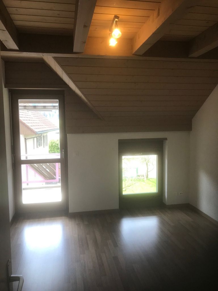 Appartement de 2 pièces