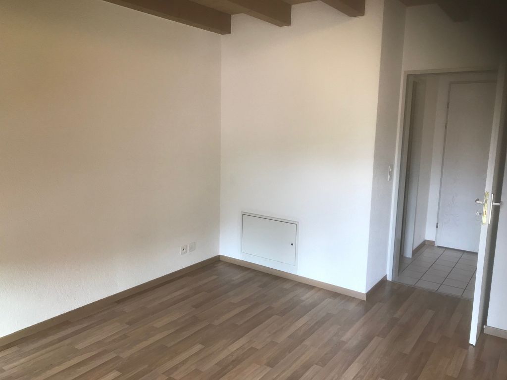 Appartement de 2 pièces