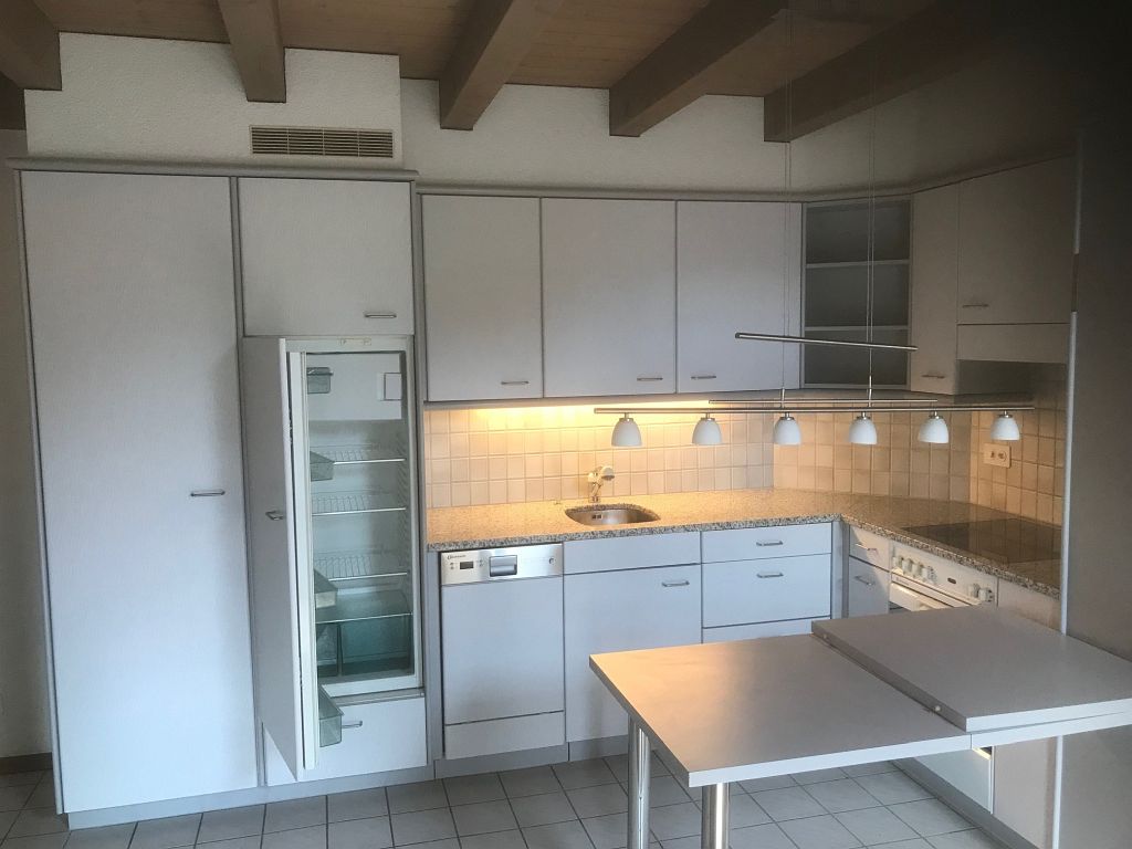 Appartement de 2 pièces