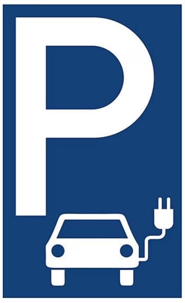 Posto auto interrato