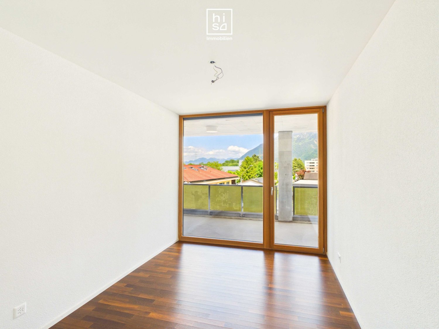 Appartamento di 3 ½ locali, foto 2 di 6