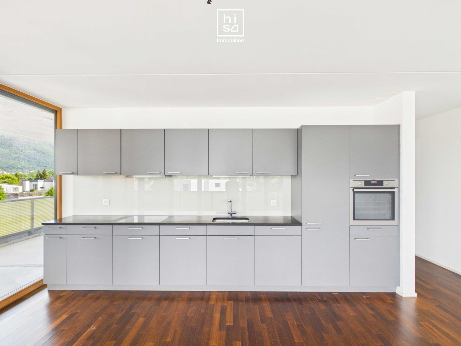Appartamento di 3 ½ locali, foto 1 di 6