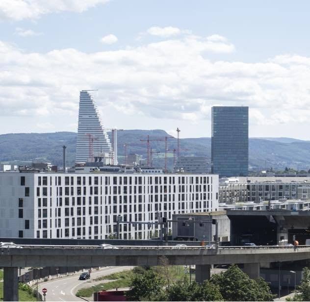 1000m² office, foto 5 di 6