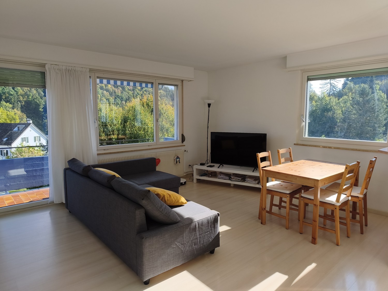 Appartamento di 2 ½ locali, foto 2 di 10