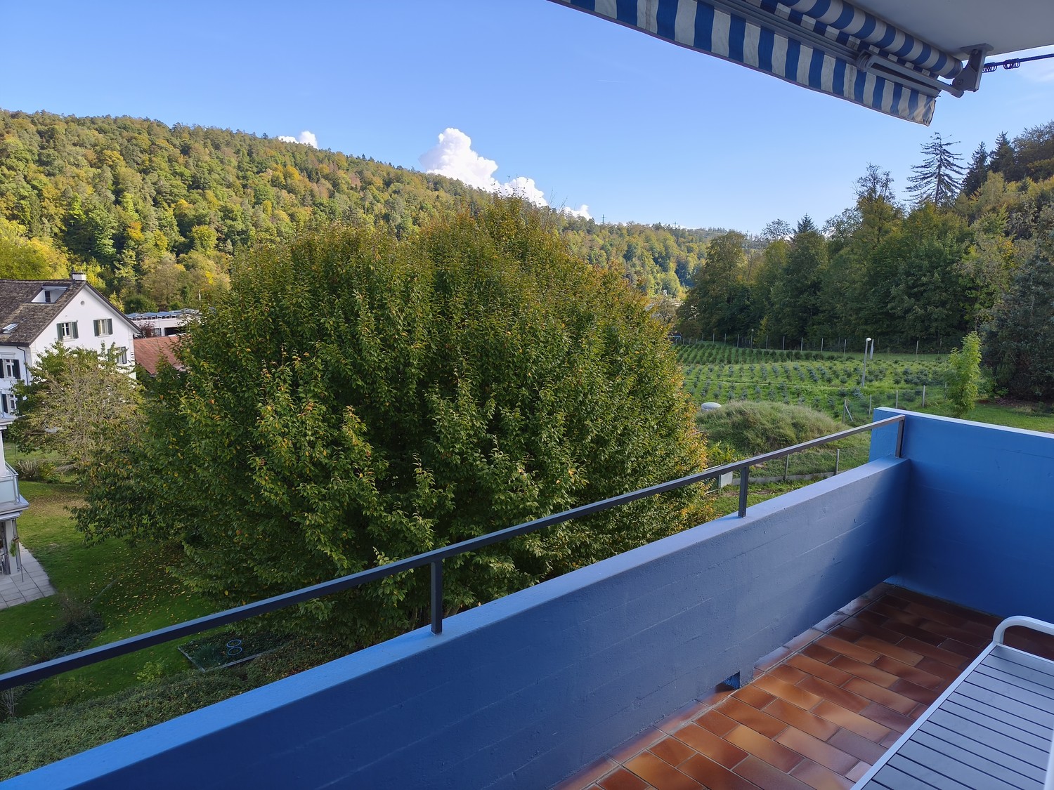 Appartamento di 2 ½ locali, foto 6 di 10